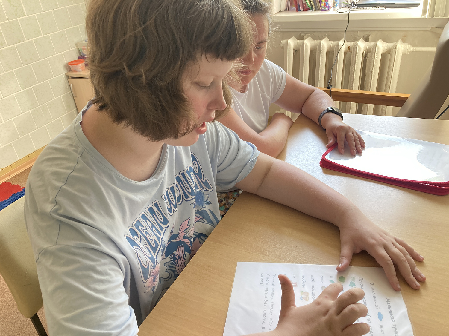 Лагерь 2025, 2 смена