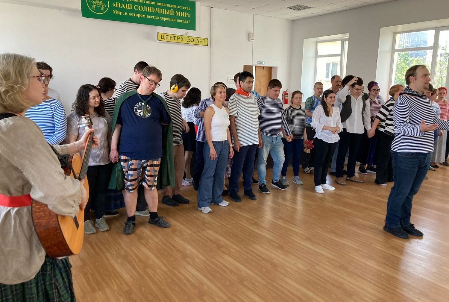 АЛЫЕ ПАРУСА – СИМВОЛ МЕЧТЫ И НАДЕЖДЫ