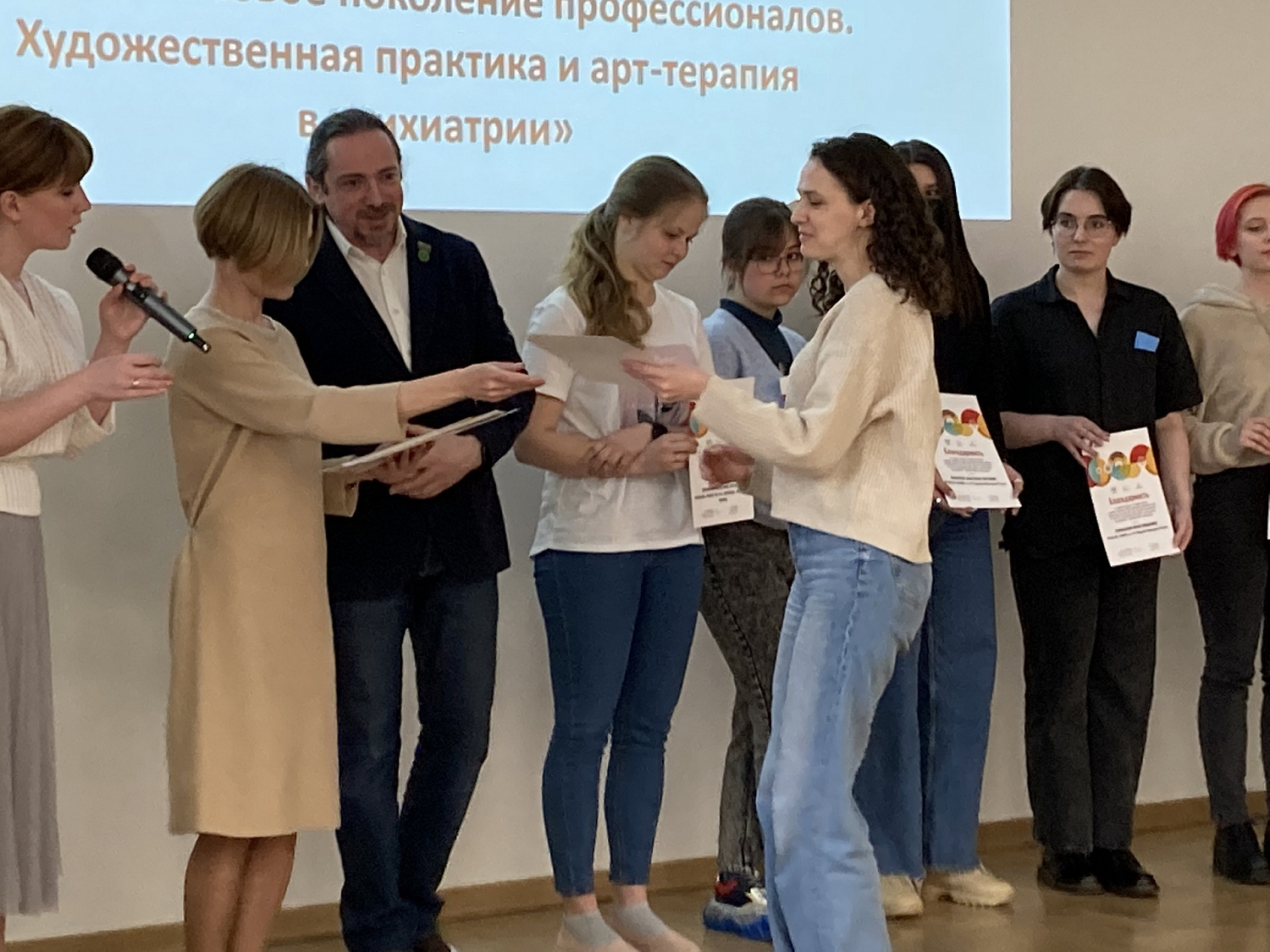 «АРТПОТОК» ЗАВЕРШИЛСЯ, «АРТПОТОК» БУДЕТ ПРОДОЛЖАТЬСЯ