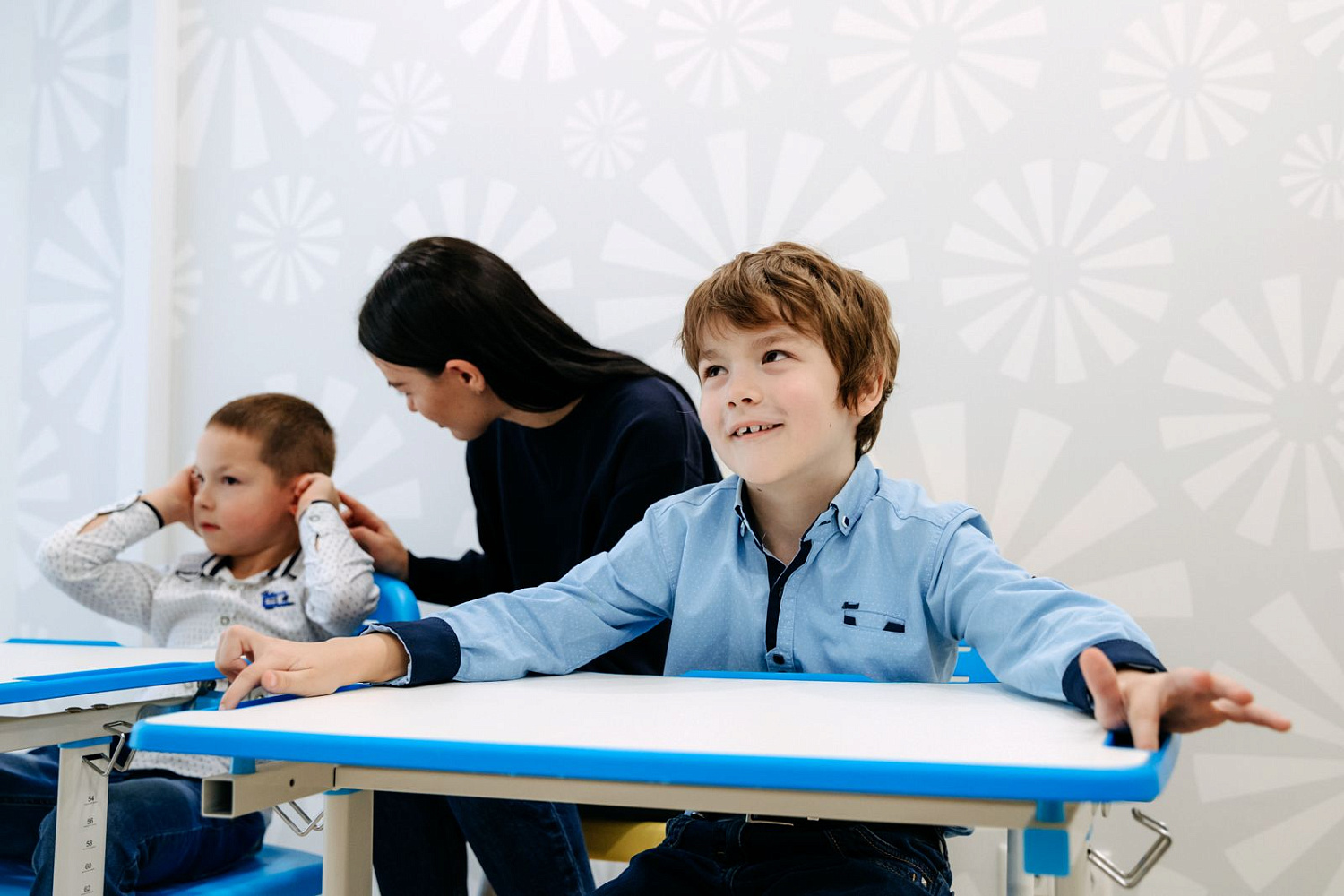 Группа. "Нулевка"