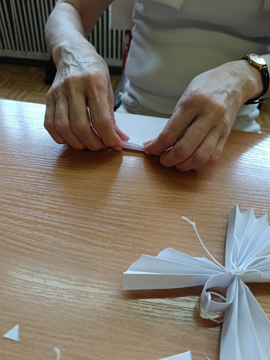 РН. МК "Ангелы"