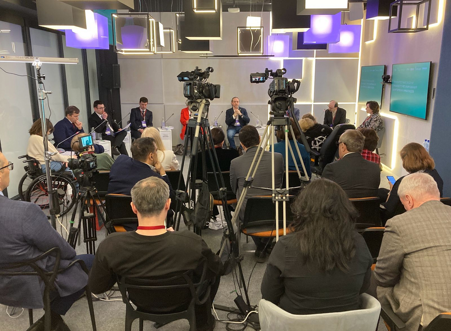 ОТКРЫТО ДЛЯ ВСЕХ